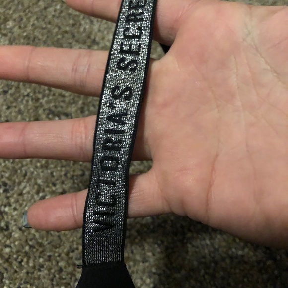 VS TSHIRT PUSH UP FULL COVERAGE BRA - Picture 2 of 4